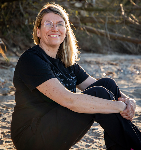 Jenny Fleischmann – Bauchgefühl Stillberatung IBCLC